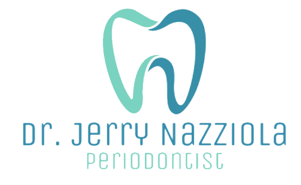 Dr. Nazziola Periodontics Logo